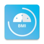 Logo of Perfect BMI - Weight tracker & BMI calculator android Application 